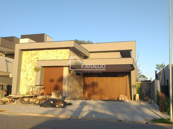 Imagem Imóvel com 3 Quartos à Venda, 243 m² em Alphaville Nova Esplanada - Votorantim Imagem Imóvel com 3 Quartos à Venda, 243 m² em Alphaville Nova Esplanada - Votorantim