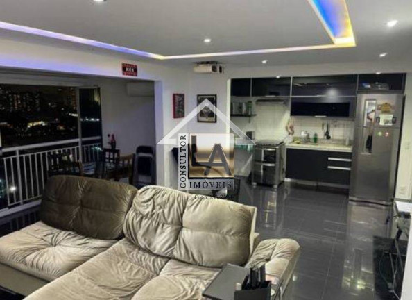 Imagem Apartamento com 2 Quartos à Venda, 65 m² em Jardim Dom Bosco - São Paulo Imagem Apartamento com 2 Quartos à Venda, 65 m² em Jardim Dom Bosco - São Paulo