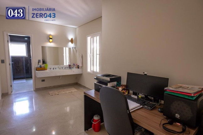 Imagem Casa com 5 Quartos à Venda, 549 m² em Mediterrâneo - Londrina Imagem Casa com 5 Quartos à Venda, 549 m² em Mediterrâneo - Londrina