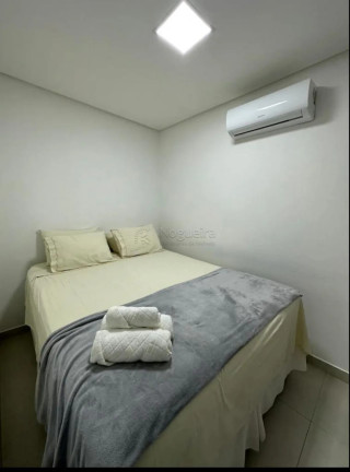 Imagem Apartamento com 1 Quarto à Venda, 38 m² em Carneiros - Tamandaré