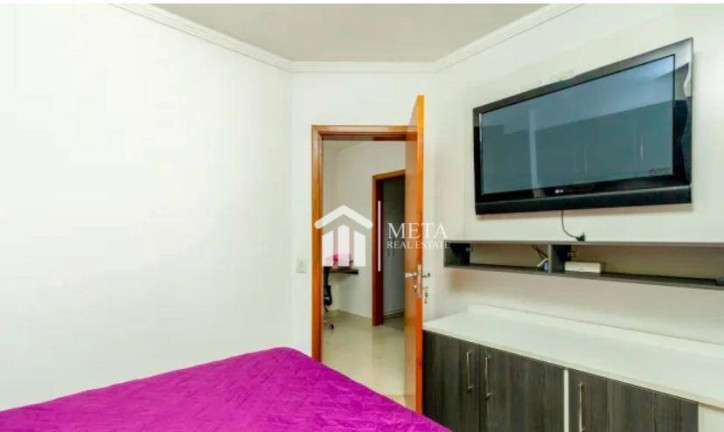 Imagem Imóvel com 3 Quartos à Venda, 189 m² em Parada Inglesa - São Paulo