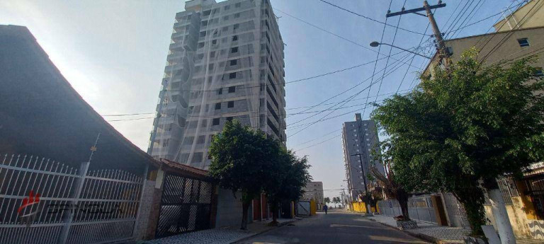 Imagem Apartamento com 2 Quartos à Venda, 90 m² em Vila Caiçara - Praia Grande Imagem Apartamento com 2 Quartos à Venda, 90 m² em Vila Caiçara - Praia Grande