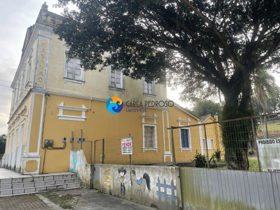 Imagem Casa com 6 Quartos para Alugar, 400 m² em Centro - Morro Da Fumaça