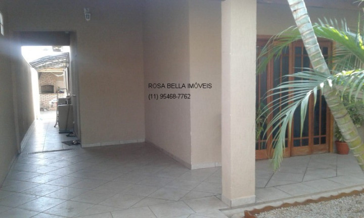 Imagem Casa com 3 Quartos à Venda, 120 m² em Loteamento Parque Industrial - Jundiaí Imagem Casa com 3 Quartos à Venda, 120 m² em Loteamento Parque Industrial - Jundiaí