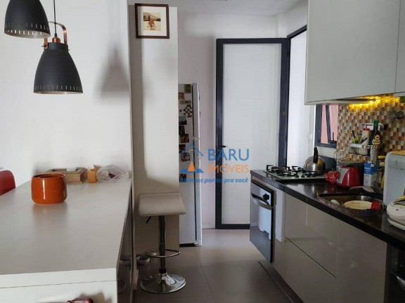 Imagem Cobertura com 2 Quartos à Venda, 94 m² em Perdizes - São Paulo Imagem Cobertura com 2 Quartos à Venda, 94 m² em Perdizes - São Paulo