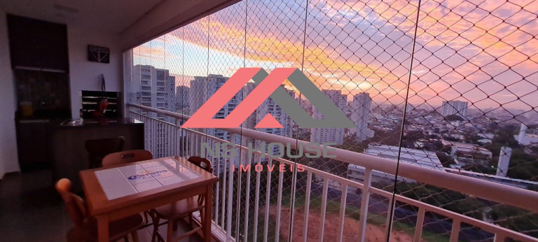 Imóvel com 3 Quartos à Venda, 125 m² em Boa Vista - São Caetano Do Sul