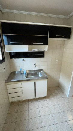 Imagem Apartamento com 1 Quarto à Venda, 45 m² em José Menino - Santos Imagem Apartamento com 1 Quarto à Venda, 45 m² em José Menino - Santos