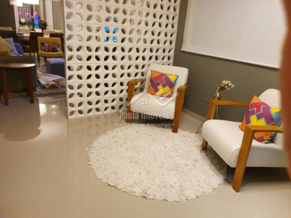 Imagem Casa de Condomínio com 4 Quartos à Venda, 236 m² em Urbanova Vii - Sao Jose Dos Campos