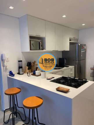 Imagem Apartamento com 2 Quartos para Alugar, 54 m² em Casa Forte - Recife Imagem Apartamento com 2 Quartos para Alugar, 54 m² em Casa Forte - Recife