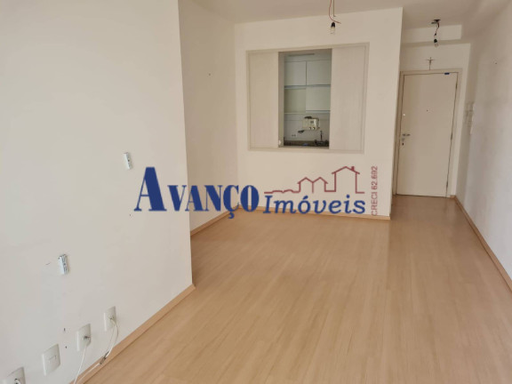 Imagem Apartamento com 2 Quartos à Venda, 64 m² em Engordadouro - Jundiaí