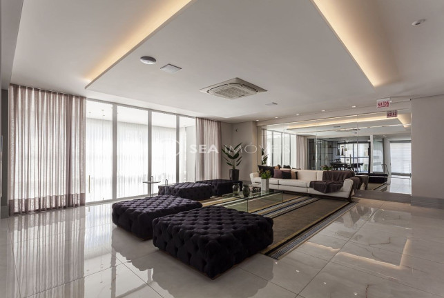 Imagem Apartamento com 3 Quartos à Venda, 167 m² em Centro - Balneário Camboriú