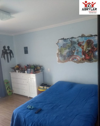Imagem Imóvel com 3 Quartos à Venda, 246 m² em Jardim Promeca - Varzea Paulista Imagem Imóvel com 3 Quartos à Venda, 246 m² em Jardim Promeca - Varzea Paulista