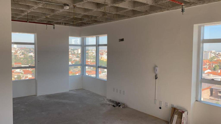 Sala Comercial à Venda, 40 m² em Vila Trujillo - Sorocaba