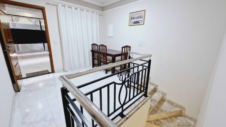 Imagem Sobrado com 5 Quartos à Venda, 136 m² em Palmas Do Tremembé - São Paulo Imagem Sobrado com 5 Quartos à Venda, 136 m² em Palmas Do Tremembé - São Paulo