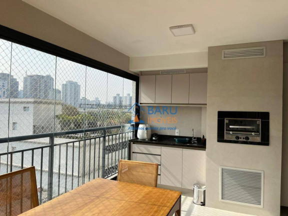 Imagem Apartamento com 3 Quartos à Venda, 95 m² em Barra Funda - São Paulo Imagem Apartamento com 3 Quartos à Venda, 95 m² em Barra Funda - São Paulo