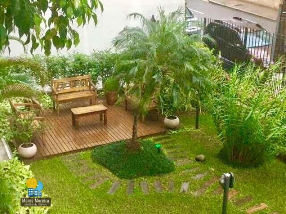 Imagem Apartamento com 4 Quartos à Venda, 248 m² em Centro - Florianópolis Imagem Apartamento com 4 Quartos à Venda, 248 m² em Centro - Florianópolis