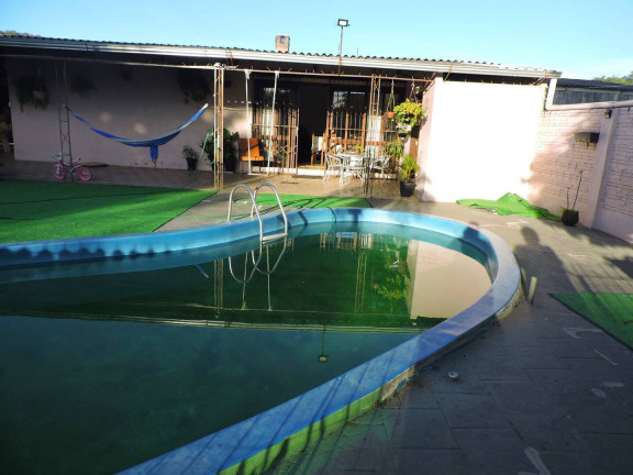 Imagem Casa com 2 Quartos à Venda, 168 m² em Itaqui Imagem Casa com 2 Quartos à Venda, 168 m² em Itaqui