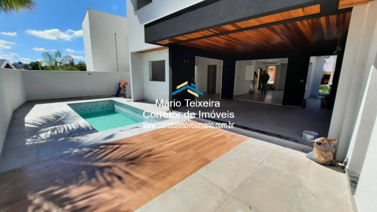Imagem Casa de Condomínio com 4 Quartos à Venda, 280 m² em Urbanova - São José Dos Campos Imagem Casa de Condomínio com 4 Quartos à Venda, 280 m² em Urbanova - São José Dos Campos