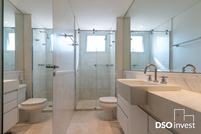 Imagem Casa de Condomínio com 3 Quartos à Venda, 544 m² em Vila Nova Conceição - São Paulo