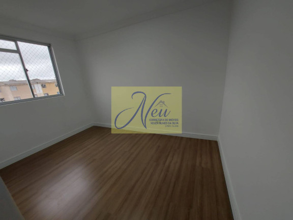 Imagem Apartamento com 2 Quartos à Venda, 42 m² em Ganchinho - Curitiba Imagem Apartamento com 2 Quartos à Venda, 42 m² em Ganchinho - Curitiba