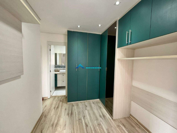 Imagem Apartamento com 2 Quartos à Venda, 56 m² em Cidade Luiza - Jundiaí Imagem Apartamento com 2 Quartos à Venda, 56 m² em Cidade Luiza - Jundiaí