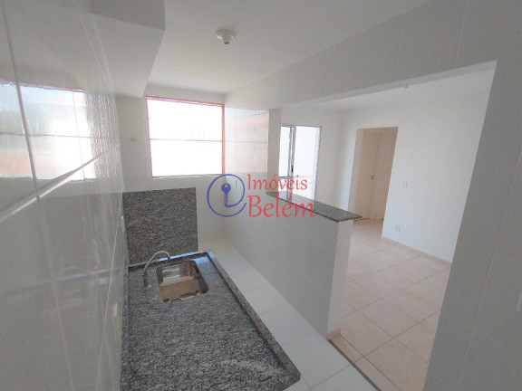 Imagem Apartamento com 2 Quartos para Alugar, 45 m² em Tapanã (icoaraci) - Belém Imagem Apartamento com 2 Quartos para Alugar, 45 m² em Tapanã (icoaraci) - Belém