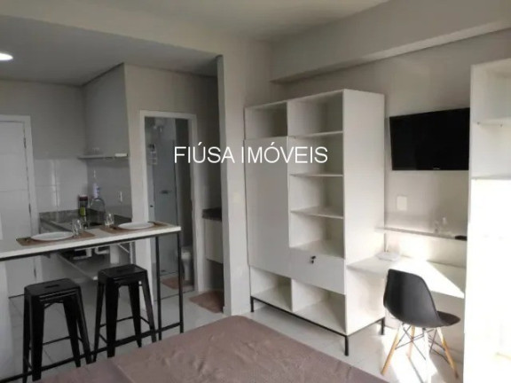 Imagem Flat com 1 Quarto à Venda, 22 m² em Iguatemi - Ribeirão Preto Imagem Flat com 1 Quarto à Venda, 22 m² em Iguatemi - Ribeirão Preto