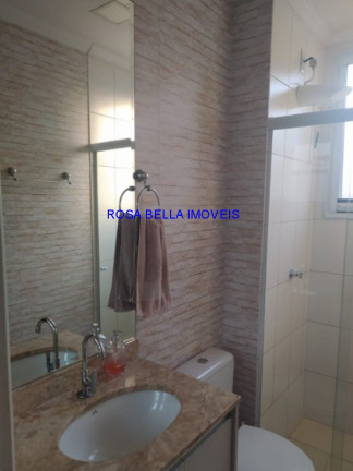 Imagem Apartamento com 2 Quartos à Venda, 52 m² em Residencial Santa Giovana - Jundiaí Imagem Apartamento com 2 Quartos à Venda, 52 m² em Residencial Santa Giovana - Jundiaí