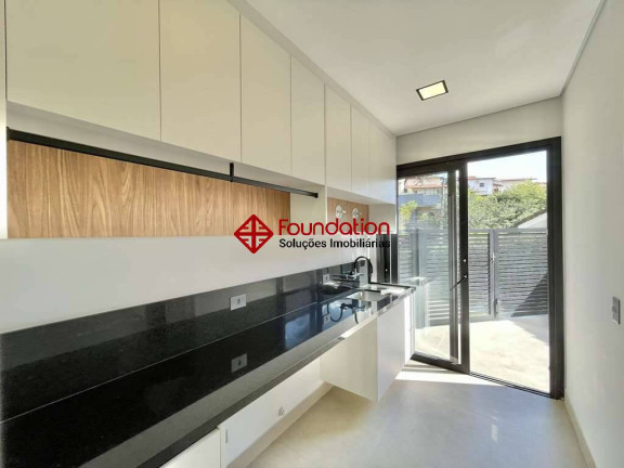 Imagem Casa de Condomínio com 4 Quartos à Venda, 653 m² em São Paulo Ii - Cotia