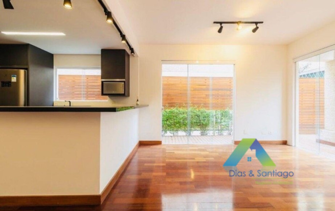 Imagem Casa com 3 Quartos à Venda, 300 m² em Morumbi - São Paulo Imagem Casa com 3 Quartos à Venda, 300 m² em Morumbi - São Paulo