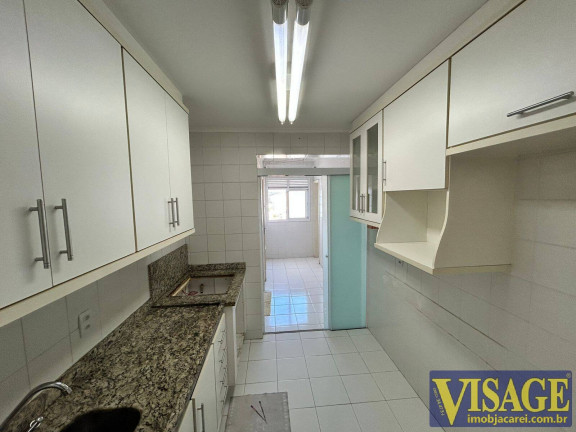 Imagem Apartamento com 3 Quartos à Venda, em Jardim Pereira Do Amparo - Jacareí Imagem Apartamento com 3 Quartos à Venda, em Jardim Pereira Do Amparo - Jacareí