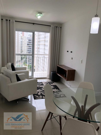 Apartamento com 2 Quartos à Venda, 56 m² em Vila Andrade - São Paulo
