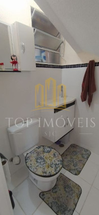Imagem Casa de Condomínio com 3 Quartos à Venda, 135 m² em Vila São Geraldo - São José Dos Campos