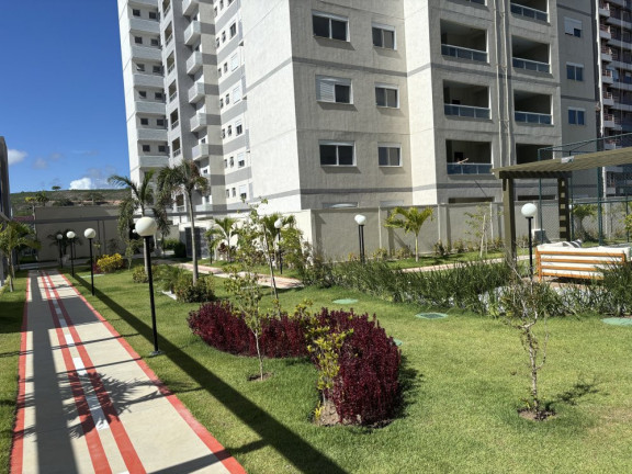 Imagem Apartamento com 2 Quartos para Alugar, 64 m² em Cruz Das Almas - Maceió
