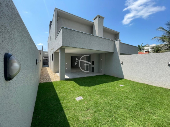 Imagem Casa com 3 Quartos à Venda, 190 m² em Santo Antônio - Joinville