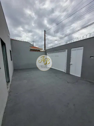 Imagem Casa com 2 Quartos à Venda, 160 m² em Parque Das Esmeraldas - Franca