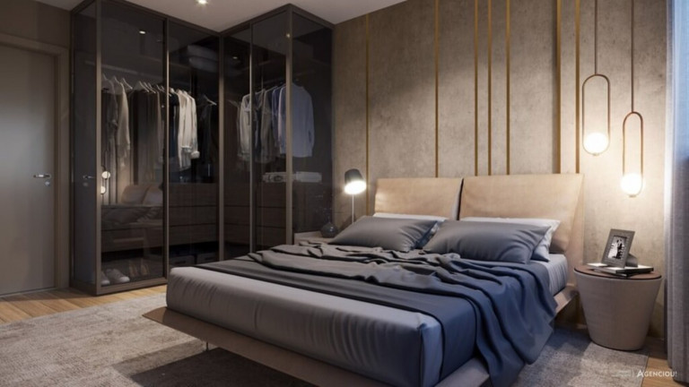 Imagem Imóvel com 2 Quartos à Venda, 88 m² em Botafogo - Rio De Janeiro