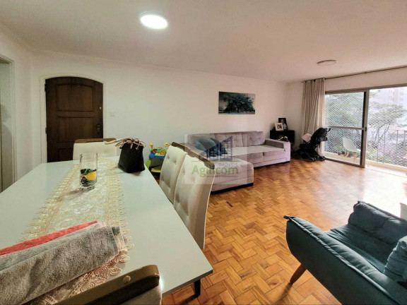 Imagem Apartamento com 2 Quartos à Venda, 100 m² em Moema - São Paulo Imagem Apartamento com 2 Quartos à Venda, 100 m² em Moema - São Paulo