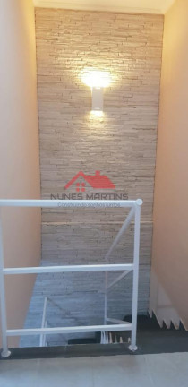 Imagem Casa de Condomínio com 2 Quartos à Venda, 93 m² em Residencial Bosque Dos Ipês - São José Dos Campos