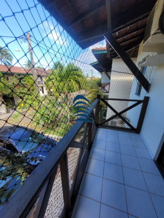 Imagem Casa com 4 Quartos à Venda, 123 m² em Itapuã - Salvador Imagem Casa com 4 Quartos à Venda, 123 m² em Itapuã - Salvador