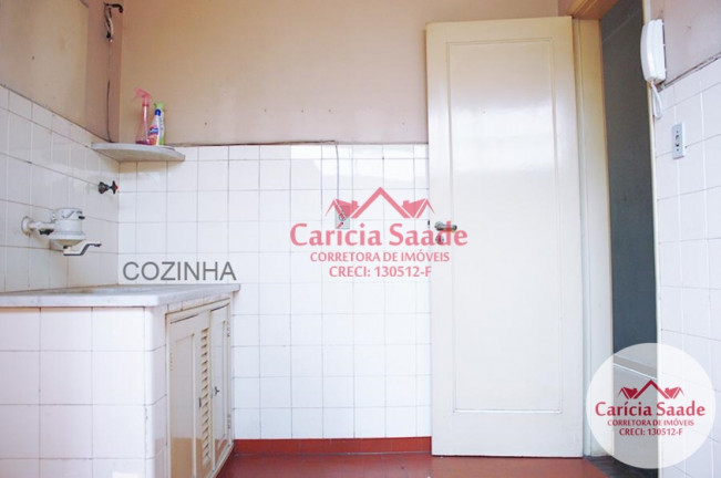 Imagem Apartamento com 3 Quartos à Venda, 85 m² em Vila Mariana - São Paulo