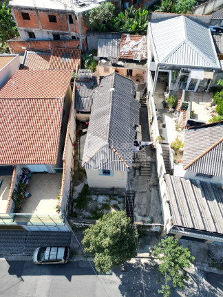 Imagem Terreno à Venda, 254 m² em Pirituba - São Paulo Imagem Terreno à Venda, 254 m² em Pirituba - São Paulo