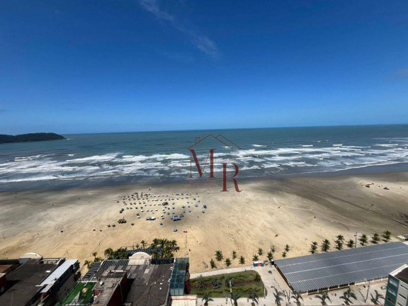 Imagem Apartamento com 4 Quartos à Venda, 152 m² em Vila Guilhermina - Praia Grande Imagem Apartamento com 4 Quartos à Venda, 152 m² em Vila Guilhermina - Praia Grande