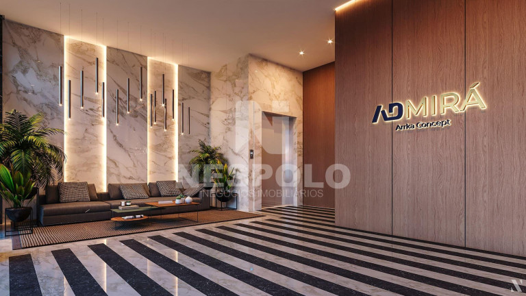 Imagem Apartamento à Venda, 138 m² em Centro - Balneario Camboriu