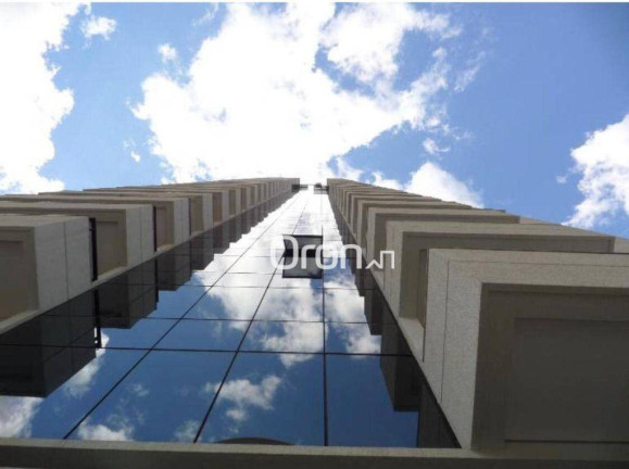 Imagem Apartamento com 1 Quarto à Venda, 38 m² em Alto Da Glória - Goiânia Imagem Apartamento com 1 Quarto à Venda, 38 m² em Alto Da Glória - Goiânia