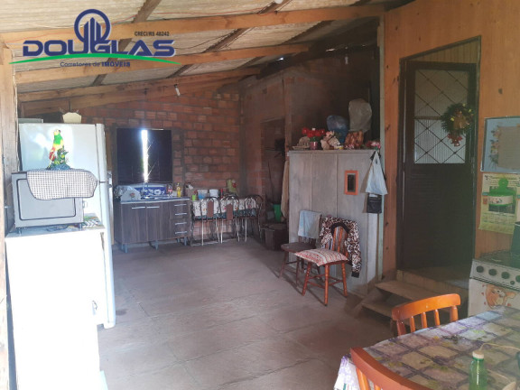 Imagem Casa com 2 Quartos à Venda, 675 m² em águas Claras - Viamão