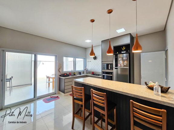 Imagem Casa com 3 Quartos à Venda, 200 m² em Ondas - Cond. Reserva Das Paineiras - Piracicaba Imagem Casa com 3 Quartos à Venda, 200 m² em Ondas - Cond. Reserva Das Paineiras - Piracicaba