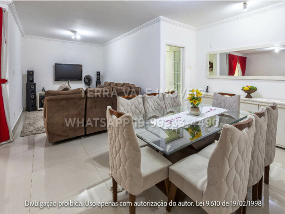 Imagem Casa com 3 Quartos à Venda, 349 m² em Nova Campinas - Campinas Imagem Casa com 3 Quartos à Venda, 349 m² em Nova Campinas - Campinas