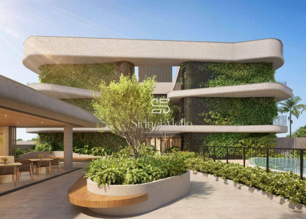 Imagem Apartamento com 4 Quartos à Venda, 590 m² em Praia Do Estaleiro - Balneário Camboriú