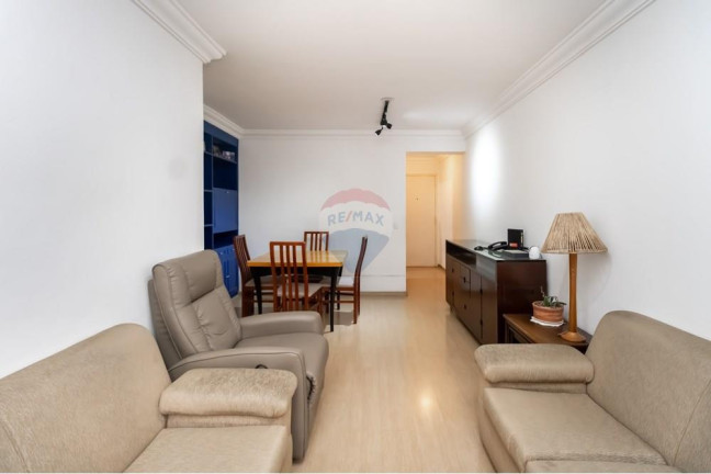 Imagem Apartamento com 2 Quartos à Venda, 65 m² em Sumarezinho - São Paulo Imagem Apartamento com 2 Quartos à Venda, 65 m² em Sumarezinho - São Paulo